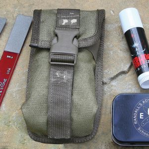 Knife Maintenance Kit