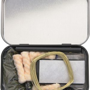 Mini Survival Kit In Tin