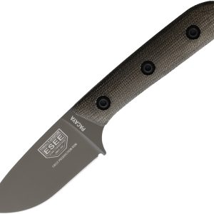 Pacaya Fixed Blade OD