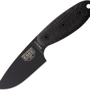 Sencillo Fixed Blade A2