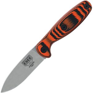 Xancudo Fixed Blade