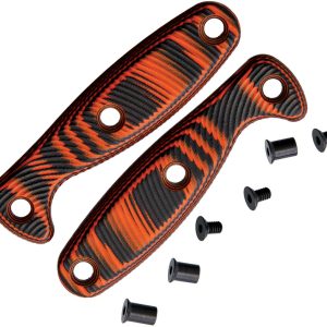 Xancudo Handle Orange