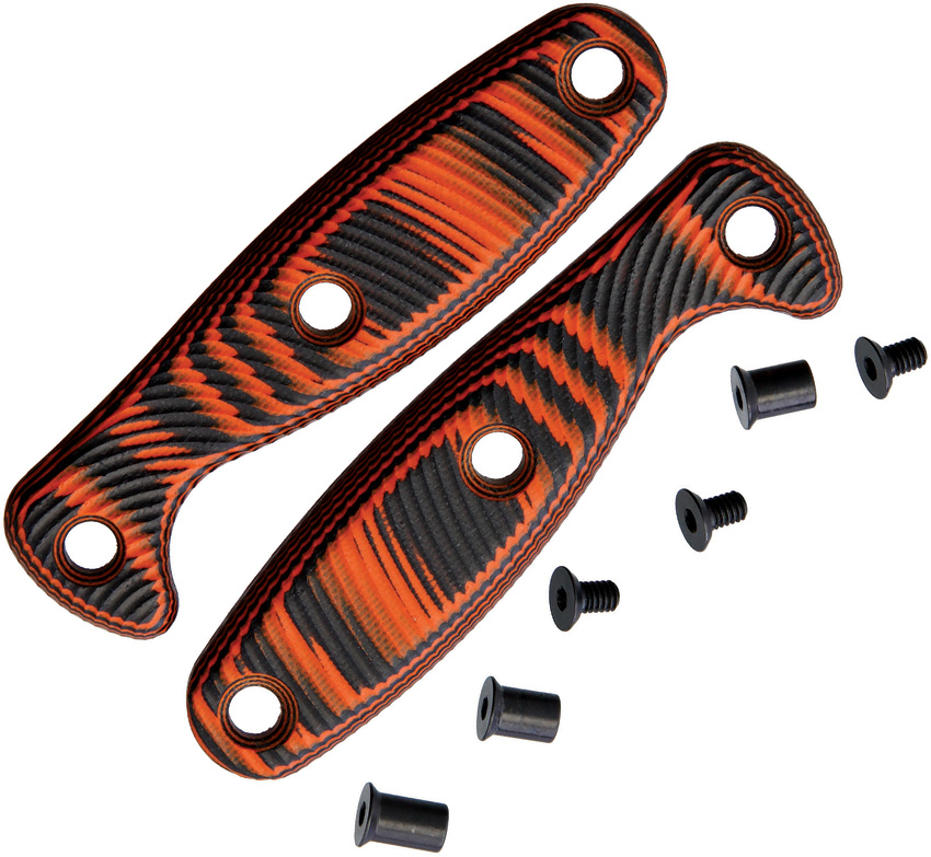 Xancudo Handle Orange