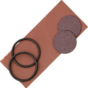 MATCHCAP XL Refill Kit