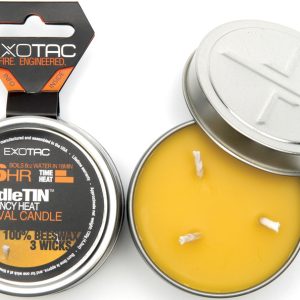candleTIN Emergency