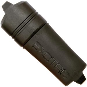 Firesleeve Lighter Case Black