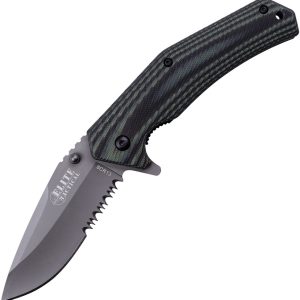 Linerlock A/O