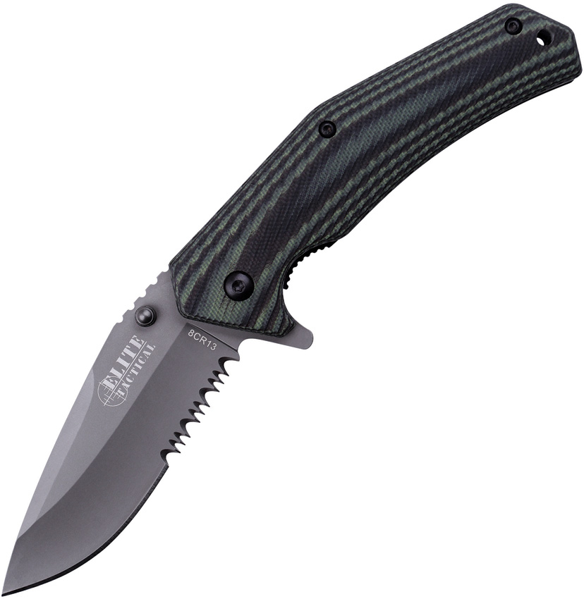 Linerlock A/O