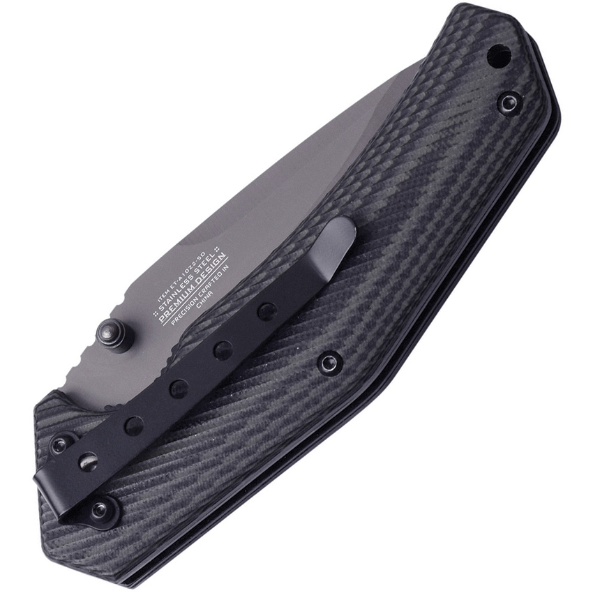 Linerlock A/O