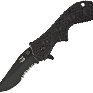 Wortac Linerlock A/O