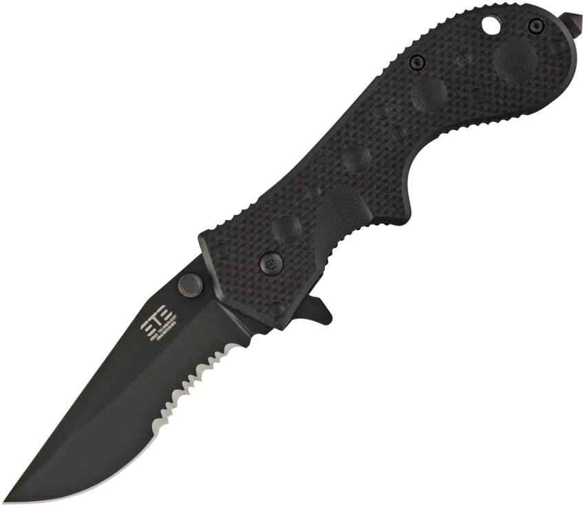 Wortac Linerlock A/O