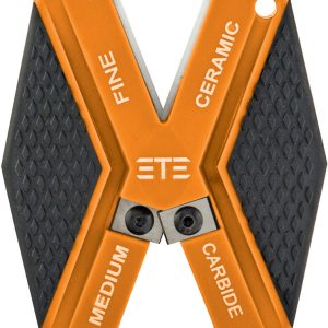 Super V Ceramic/Carbide