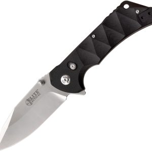 Parallax Rapid Lock Satin