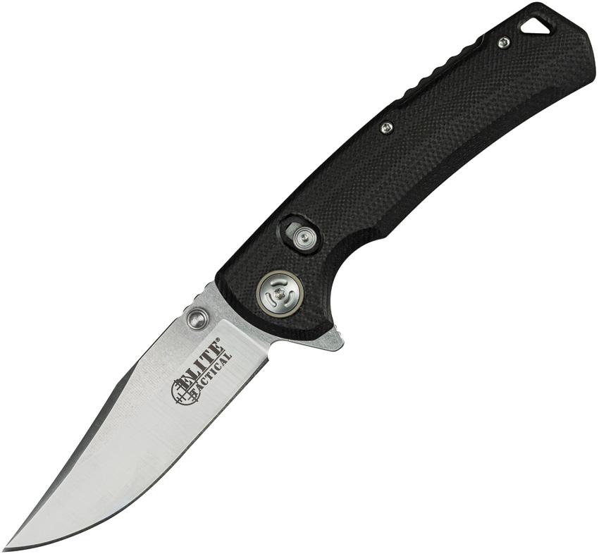 The Chaser From Elite Tactical