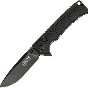 The Backdraft Elite Tactical