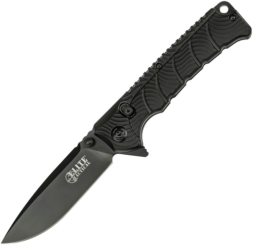 The Backdraft Elite Tactical