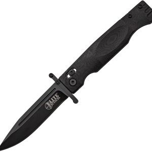 Guardsman Rapid Lock