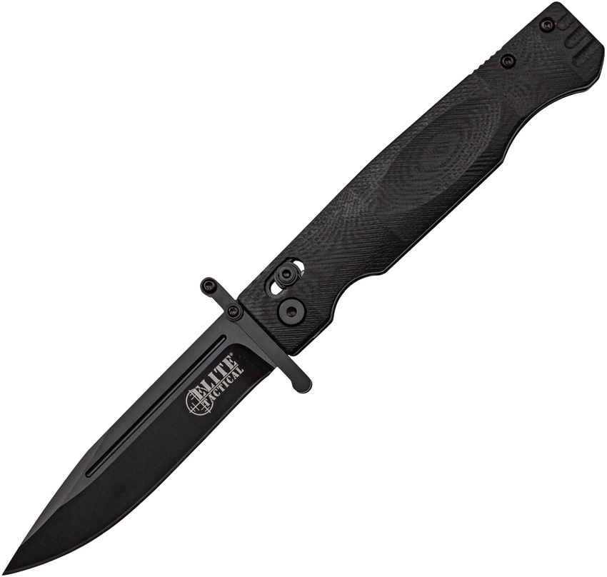 Guardsman Rapid Lock