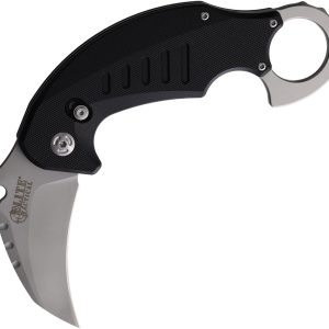 Sabretooth Rapid Lock