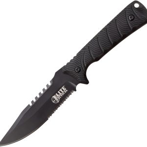 Tactical Bowie