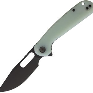 Trinity Linerlock BSW Jade