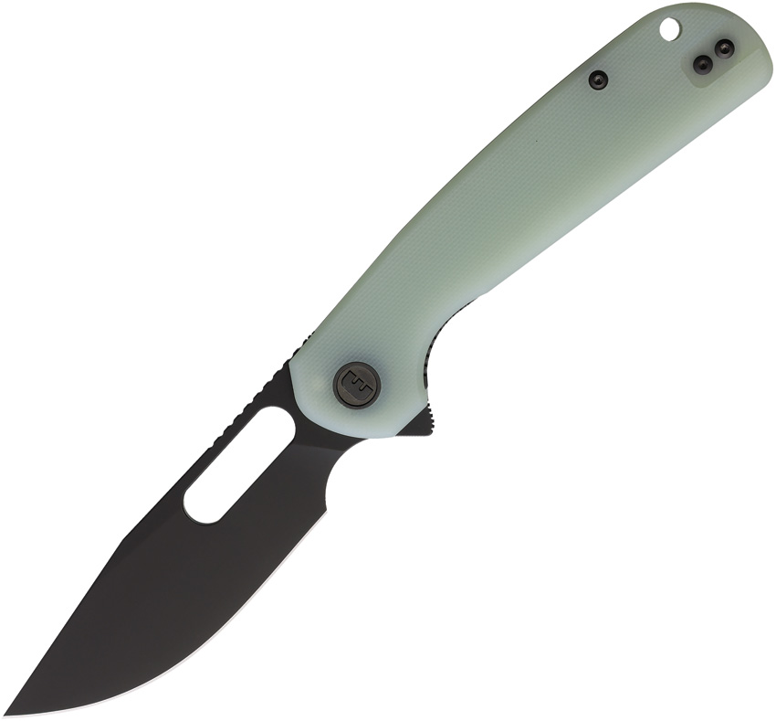 Trinity Linerlock BSW Jade