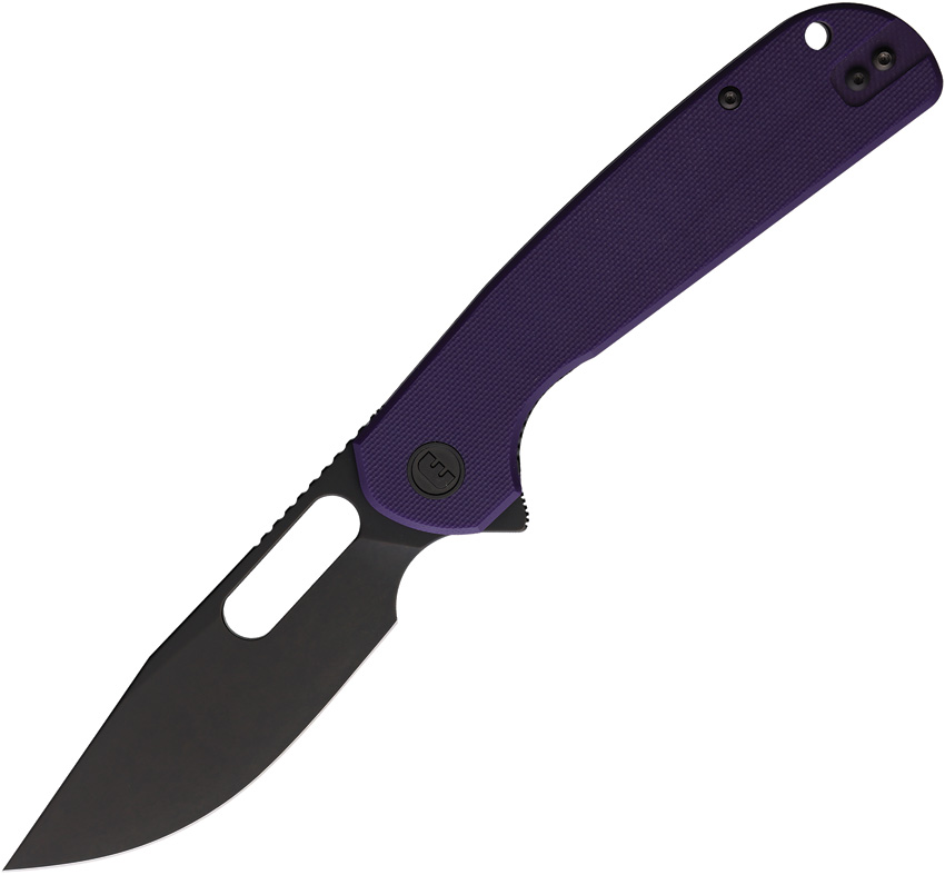 Trinity Linerlock BSW Purple