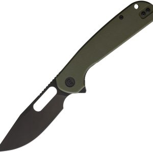 Trinity Linerlock BSW OD