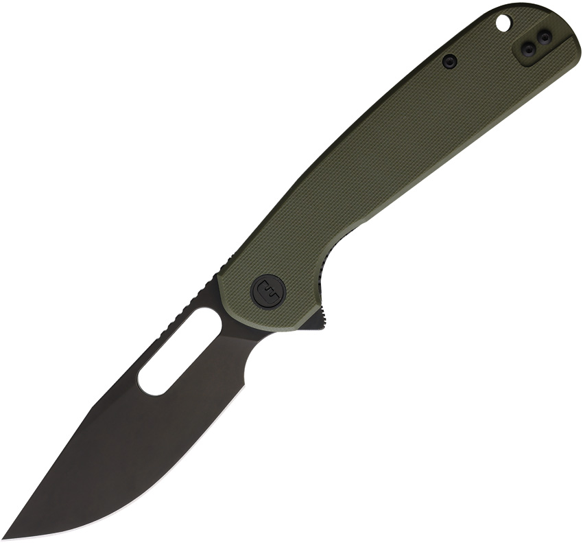Trinity Linerlock BSW OD