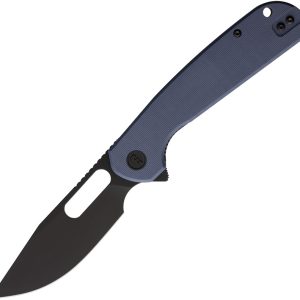 Trinity Linerlock BSW Denim
