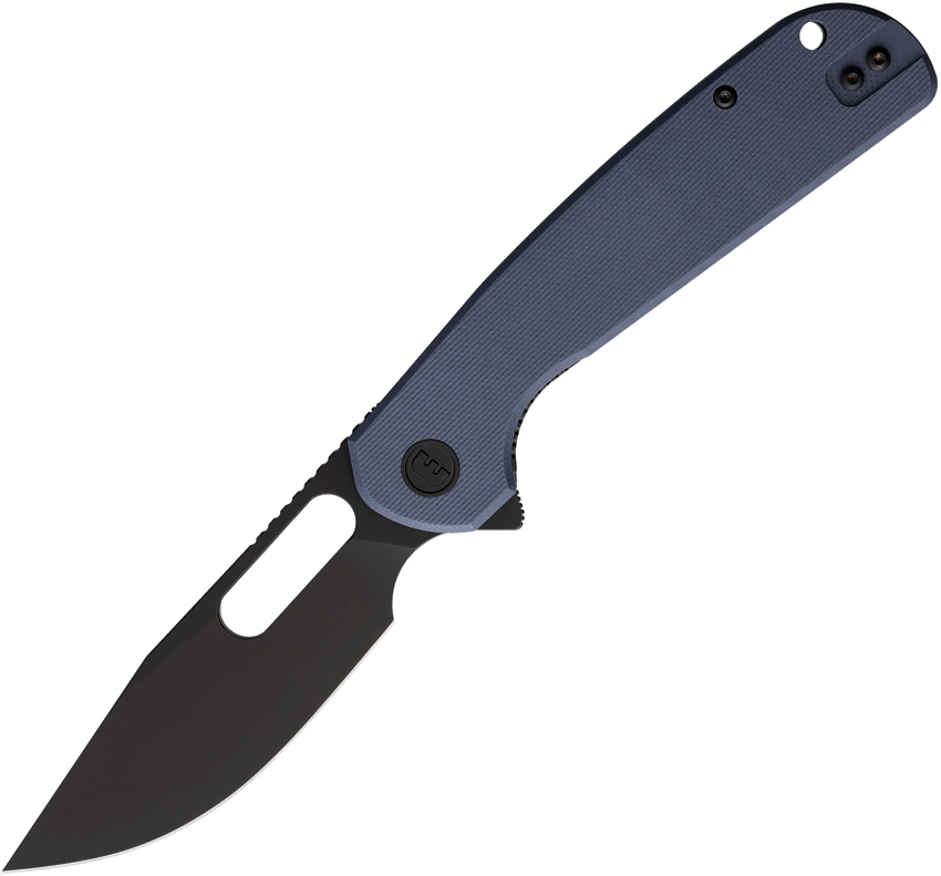 Trinity Linerlock BSW Denim