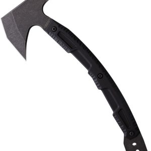 Estrema Axe SW Black