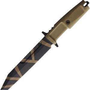 Fulcrum Desert Warefare