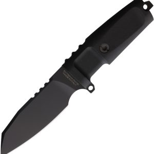 Task C Fixed Blade Black