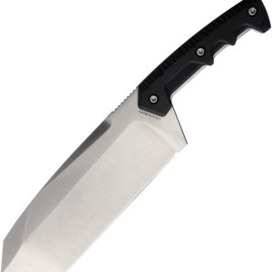 Fat Boy Fixed Blade Satin