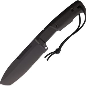 Selvans Fixed Blade Green