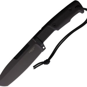 Selvans Fixed Blade S600