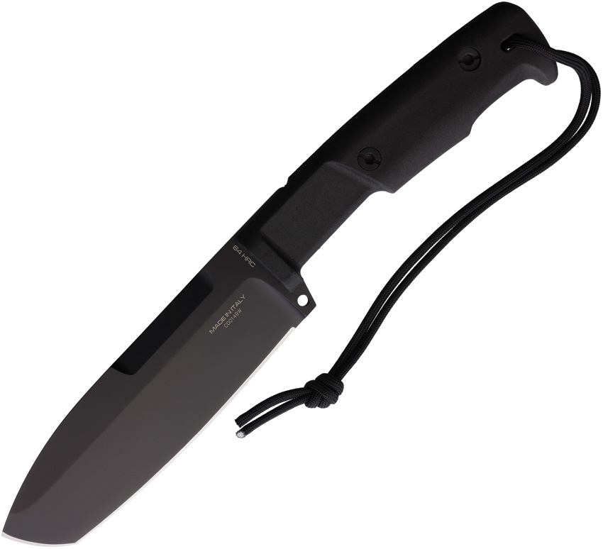 Selvans Fixed Blade S600