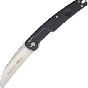 Panthera Linerlock Satin