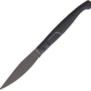 Resolza Linerlock Black