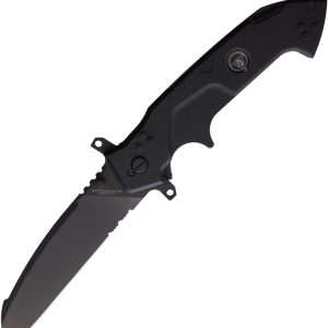 Glauca B1 Linerlock