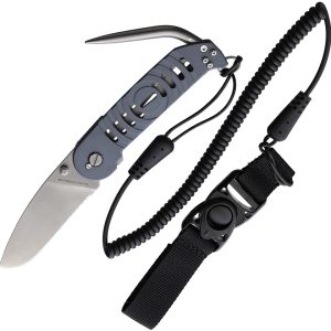 BF2 HELMSMAN Dive Linerlock