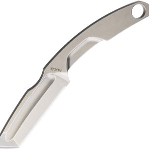 NK3 Neck Knife Stonewash