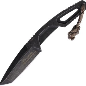 Versa Expeditions Fixed Blade