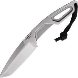 Versa Satin Fixed Blade