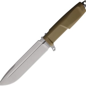 DMP Fixed Blade HCS
