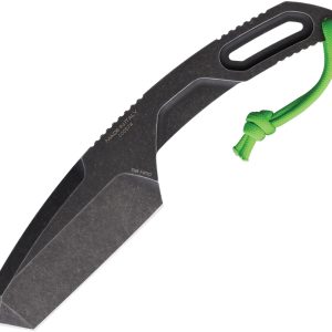 RAO Fixed Blade Dark Stone
