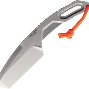 RAO Fixed Blade Nitro Satin