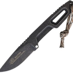 Satre Neck Knife Expedition