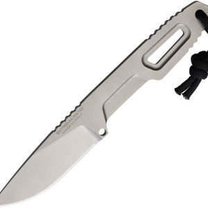 Satre Neck Knife SW